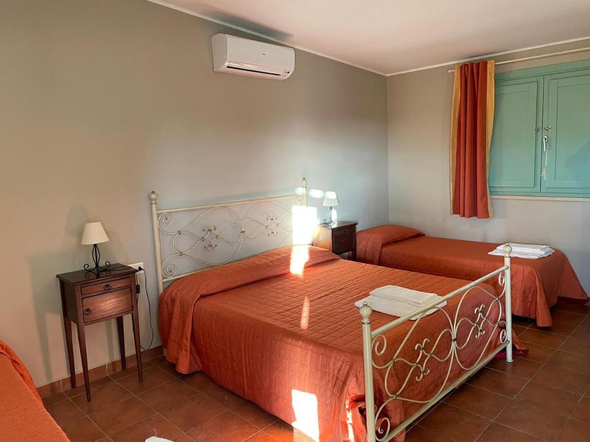 فندق Borgo Nocchiara كارلينتيني المظهر الخارجي الصورة