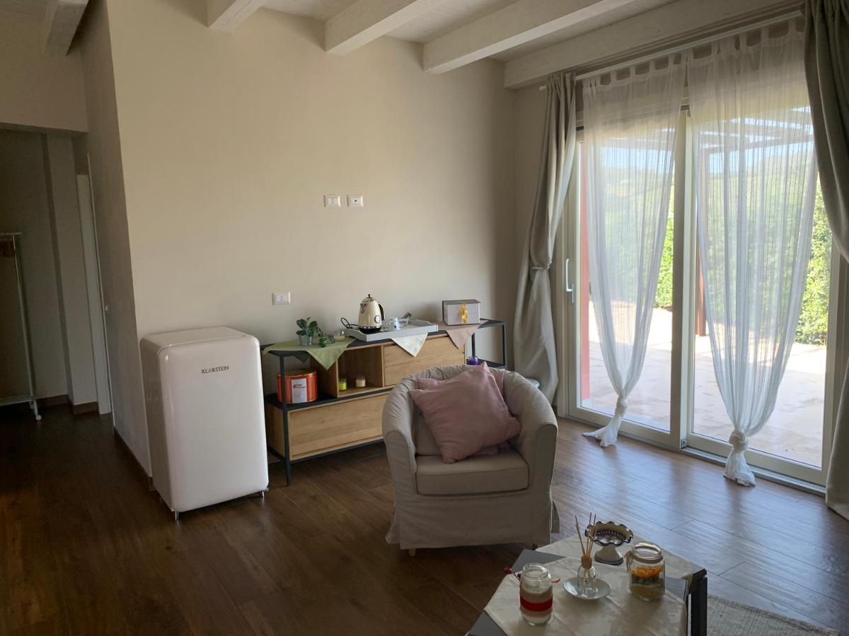 فندق Borgo Nocchiara كارلينتيني المظهر الخارجي الصورة