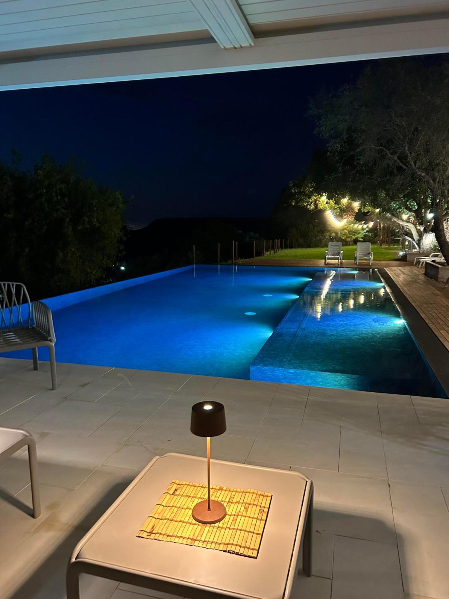 فندق Borgo Nocchiara كارلينتيني المظهر الخارجي الصورة