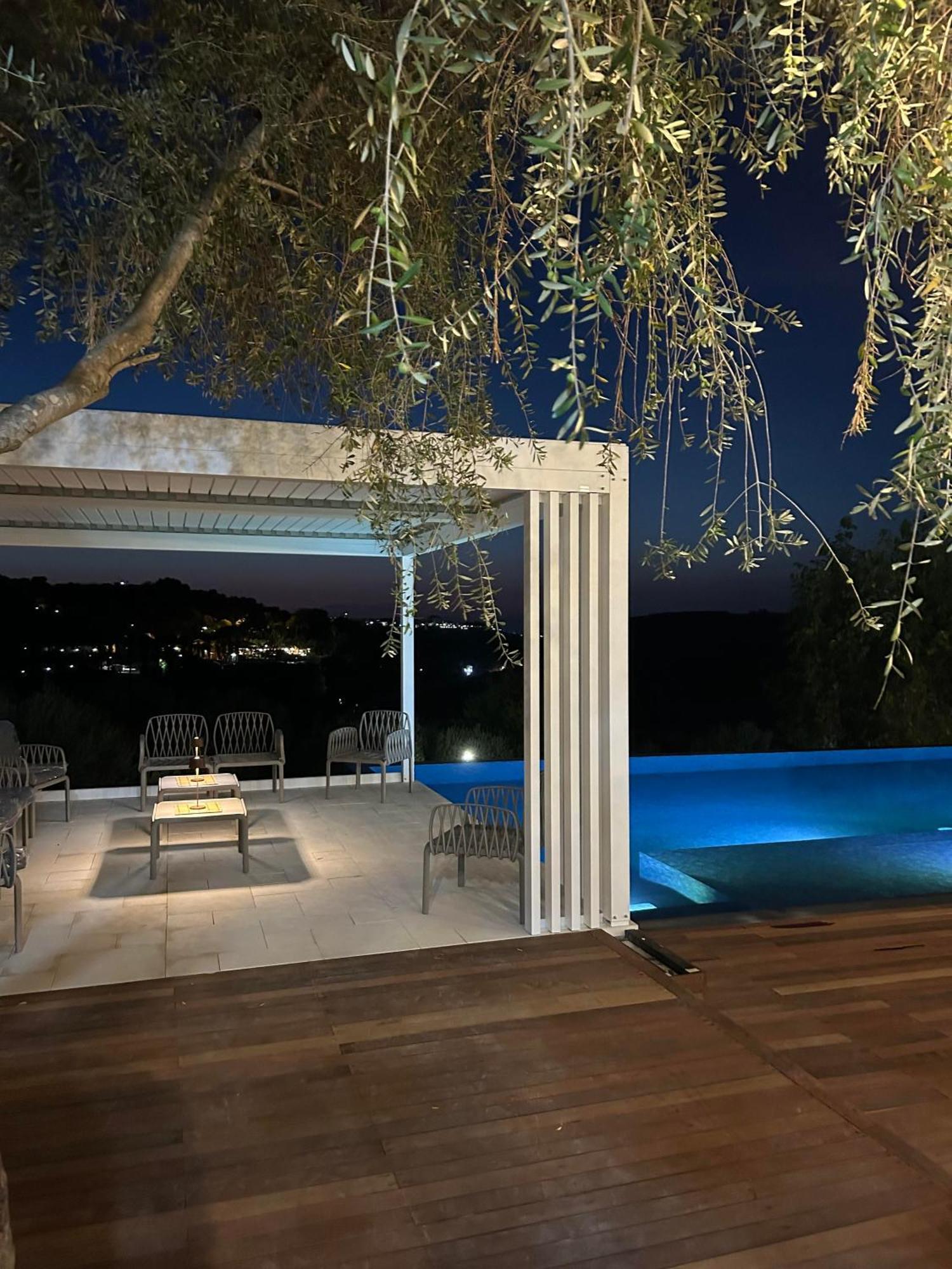 فندق Borgo Nocchiara كارلينتيني المظهر الخارجي الصورة