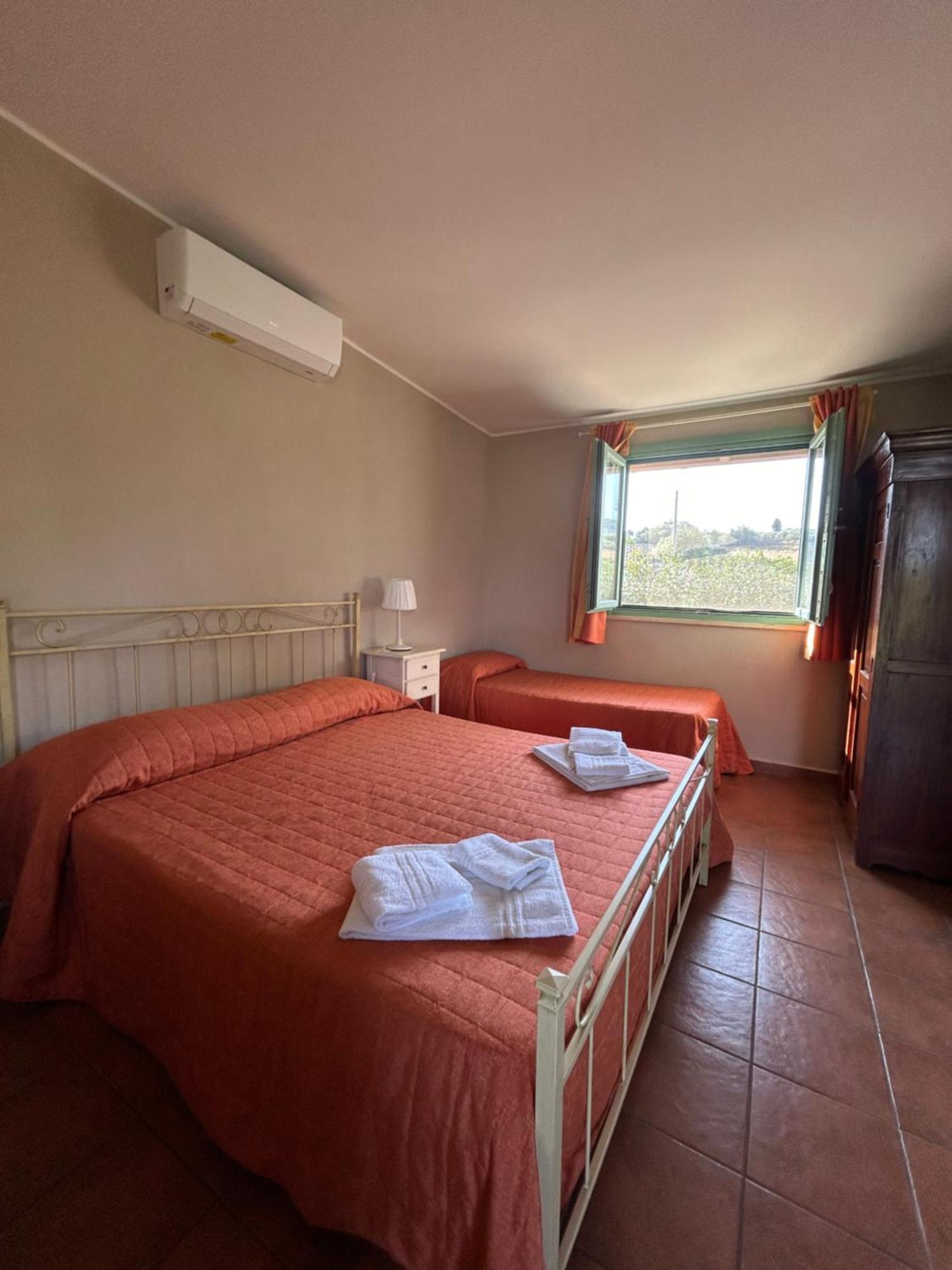 فندق Borgo Nocchiara كارلينتيني المظهر الخارجي الصورة