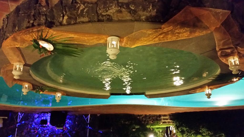 فندق Borgo Nocchiara كارلينتيني المظهر الخارجي الصورة