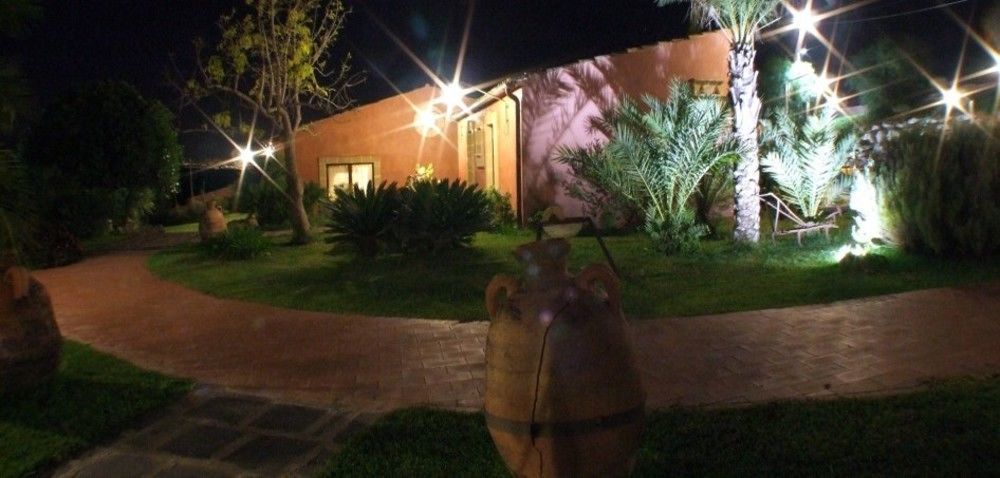 فندق Borgo Nocchiara كارلينتيني المظهر الخارجي الصورة